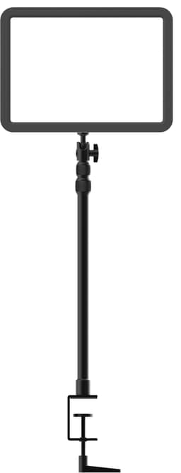 Razer Key Light Chroma videobelysning