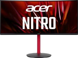 Acer XZ2 Series XZ342CUP 34" gaming skærm