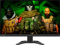 Lenovo Monitors G27-30 27" gamingskjerm