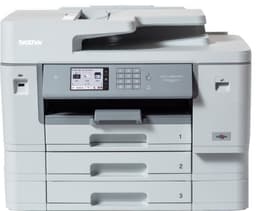 Brother MFC-J6957DW AIO A3 bläckstråleskrivare