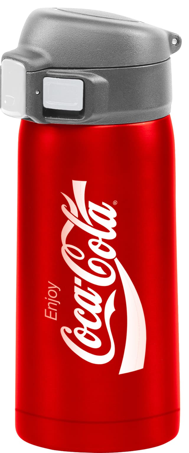 Mobicool Coca-Cola Bubble Safe termosmugg MDB35