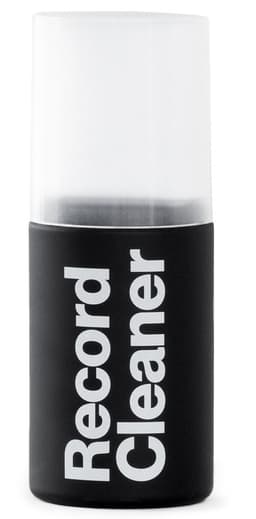 AM Vinyl rengöringsvätska m. trasa 200 ml.