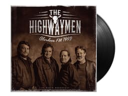 The Highwaymen - Aberdeen FM 1992