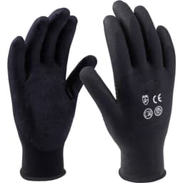 Metafranc WU9004220 Universalhandske Størrelse (handsker): 11, XXL EN 388 CAT II 12 Paar