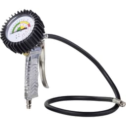 Pneumatisk ringtryckmätare 10 bar Aerotec Aerotec