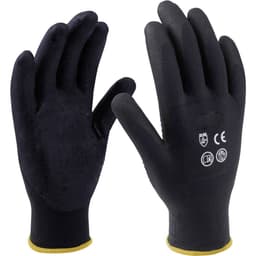 Metafranc WU9004210 Universalhandske Størrelse