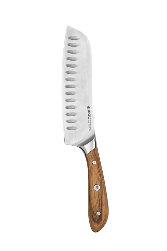 Heirol Albera Santoku 18 cm