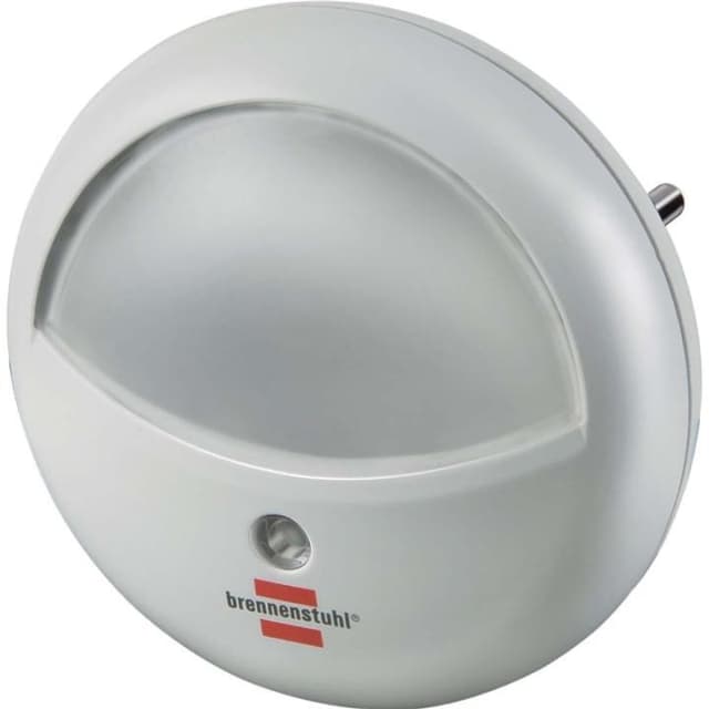 LED Nattlys 0.85 W Dag/Natt