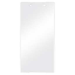 HAMA Skärmskydd Sony Z5 Härdat Glas