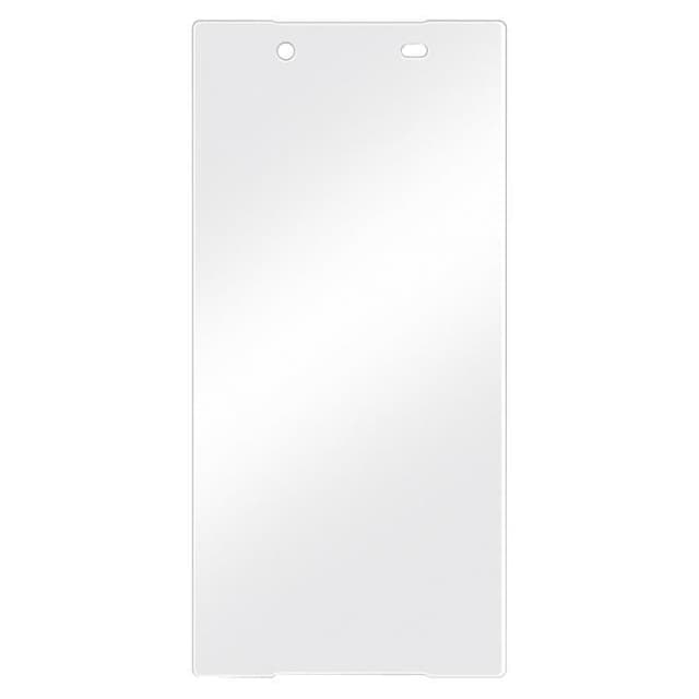 HAMA Skärmskydd Sony Z5 Härdat Glas