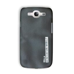 Golla Samsung S3 Skal Cg1109 Chuck Svart