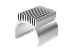 TRX-3458 Heat Sink Hoss 4x4