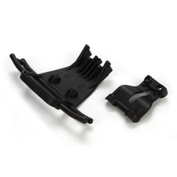 ECX231001 Front Bumper Set 2WD Ruckus
