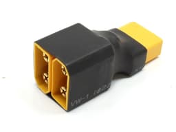 Fuse Serieanslutning - XT90