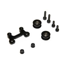 BLH5809 Tail Belt Guide Fusion 180