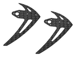 OMPHOBBY 52832 RC vehicle spar