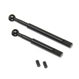RER11818 HD Front Portal CVA Shafts with Couplers