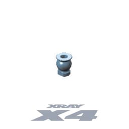 XR-303250 X4 Lower Arm Ball 6.0mm w/Hex - Steel