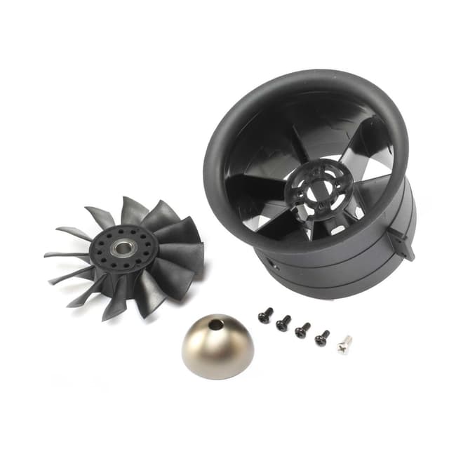 E-Flite Ducted Fan Unit 80mm 12 Blade V2
