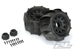Proline Sling Shot 3.8 tommer E-Revo 2.0 / Summit