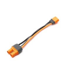 Spektrum Övergång - IC2-batteri till IC3-enhet