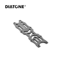 Diatone Rome F5 V2 Reservedel - Øvre plade