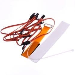 OMP Hobby Hardware Set BigHorn 49