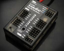 Dualsky S.HUB Duo Jeti / Futaba / Spectrum