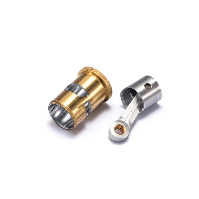 OS-2DA03010 Built-up Parts Set