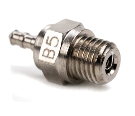 HPI Standard Glødeplugg - Medium B5