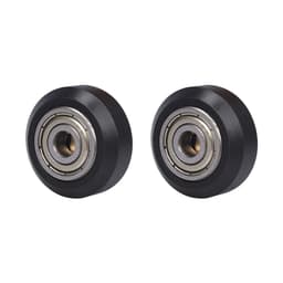 BIQU 3D B1 POM Wheel with bearing 1pcs