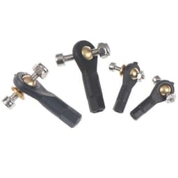OMP Hobby Ball Joint Link Set BigHorn 49