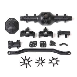 ROC-C1024 Front Axle Plastic Parts MB Scaler