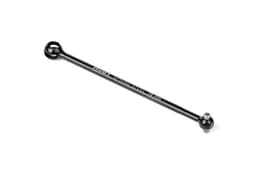 XR-365432 Central Drive Shaft 79mm w/2.5mm Pin