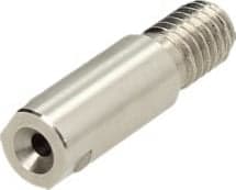Artillery Sidewinder X2 Heat Break