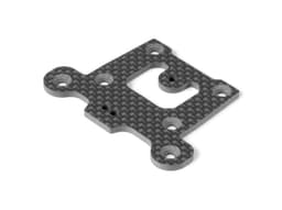 XR-351351 Upper Plate w/Two Brace Positions (G)