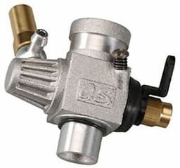 OS -21884000 Förgasare komplett 11J (18CV-R. RX)