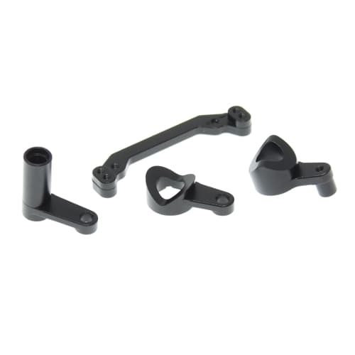 Kit Servosaver Sterzo Per Team Associated RC10DS – Ricambio Originale Associated ASC8826
