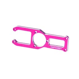 OSHM1046 Main Motor Mount Set M1 (Purple)