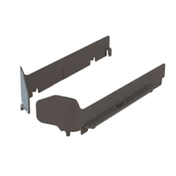 AR320463 Monster Truck Side Guard Set