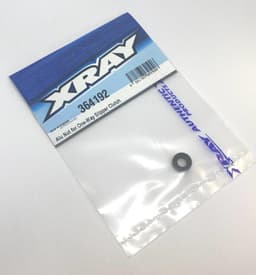 XR-364192 Alu Nut for One-Way Slipper Clutch