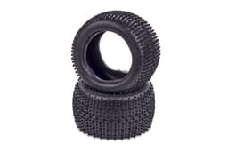 HPI -160355 Tredz TerraHex Däck 160x90 / 3.8 2st