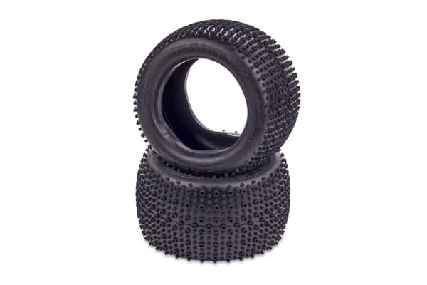 HPI -160355 Tredz TerraHex Däck 160x90 / 3.8 2st