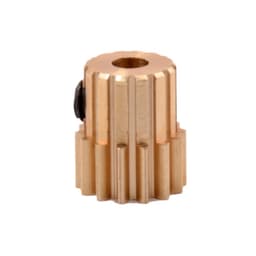 R86044 Pinion rear (14T)