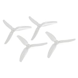 HQ Durable Prop 5X4.3X3V1S Clear (2CW+2CCW)