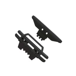 ARA320605 MT Bumper Set 4x4 Granite Mega/BLX