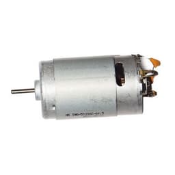JW82014 Brushed Motor 390