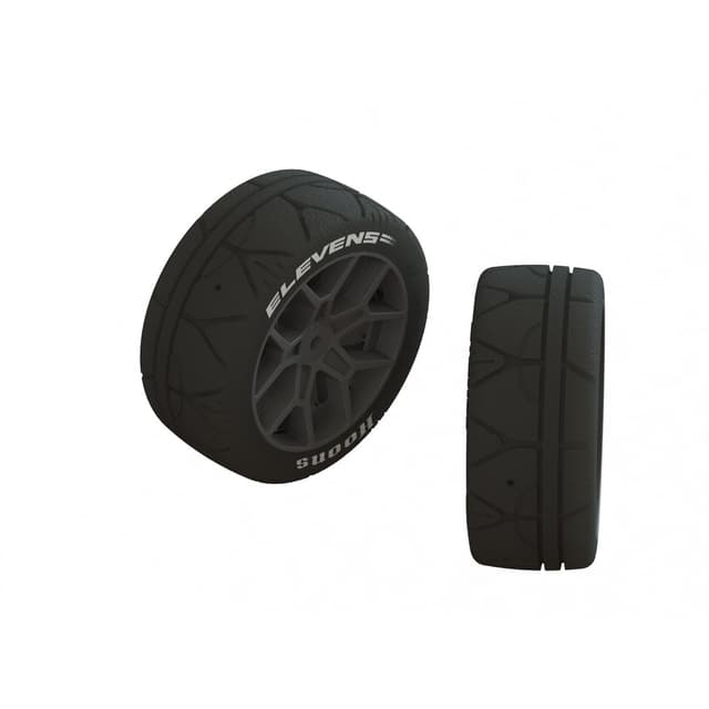 ARA550093 dBoots Elevens 35/085 2.4 Tire Set