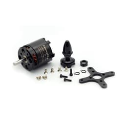 OMP Hobby Motor Set BigHorn 49