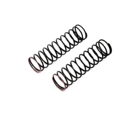 AXI253006 Shock Spring 3.0 Orange 100mm SCX6 (2)